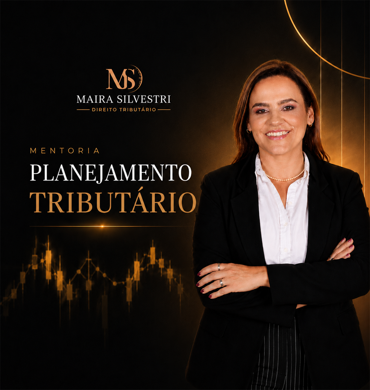 Mentoria Planejamento Tributário