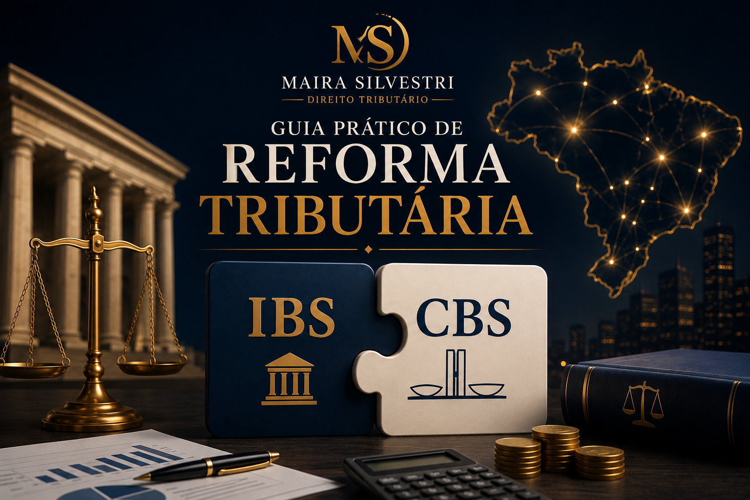 Reforma Tributária